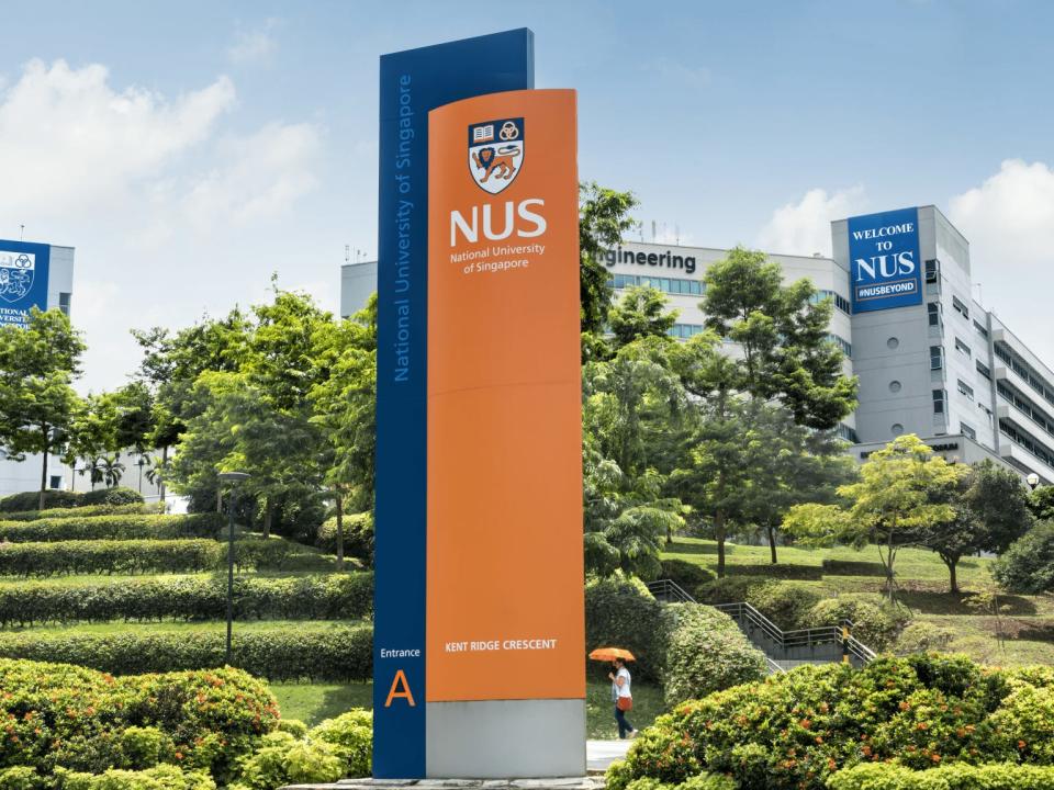 National University of Singapore