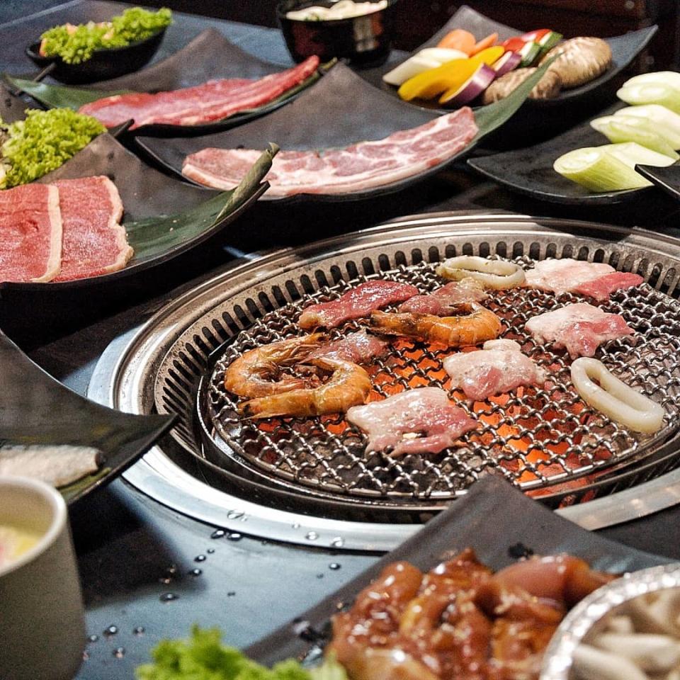 yakiniku - rocku