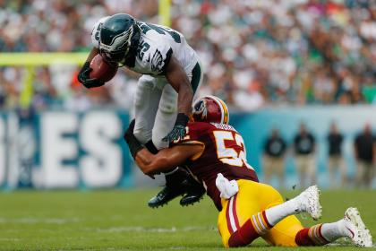 Is another crash landing in this Eagles' future? (Getty)