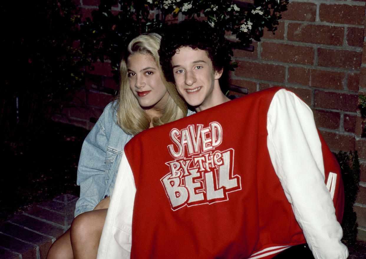 Saved By The Bell (Alice S. Hall / NBC)