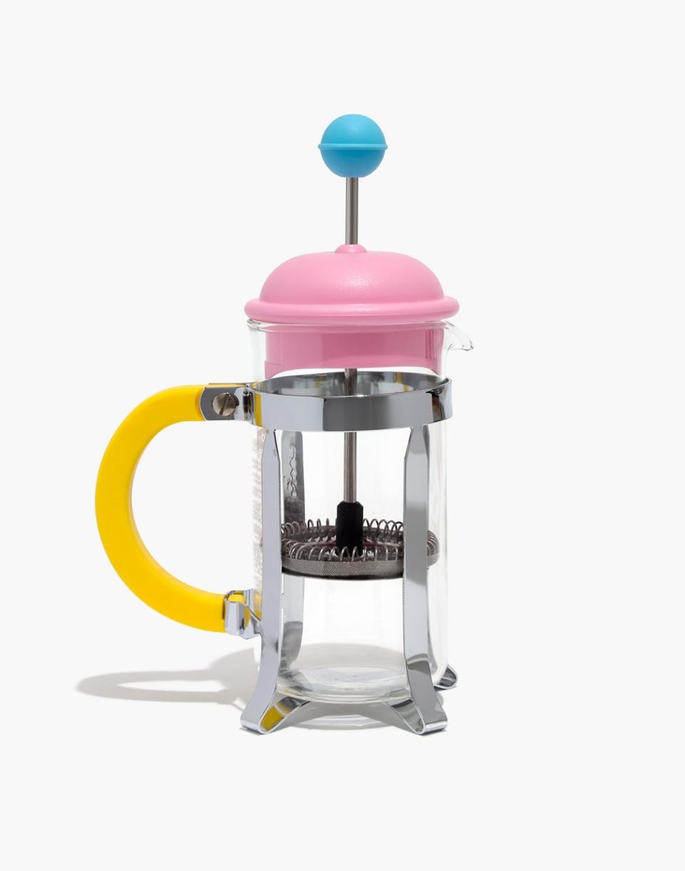 Funky French Press