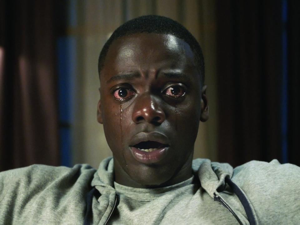 Daniel Kaluuya in ‘Get Out’ (Universal Pictures)