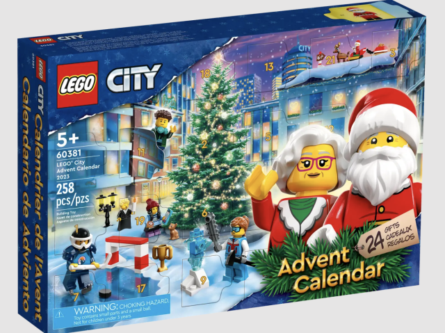 Six creative Advent calendars for every age group - The Globe and Mail