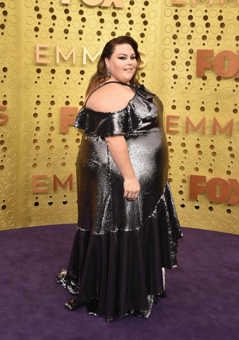 Chrissy Metz