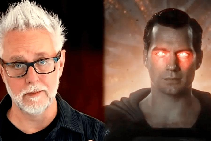James Gunn no cometerá el error de Snyder y su Superman no será oscuro ni matará