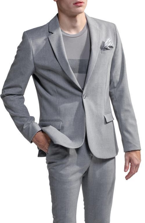 20) Wrinkle-Free Blazer