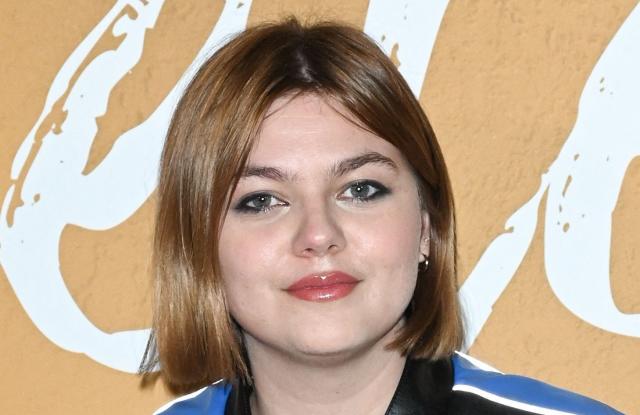 Louane se confie sur l'éducation qu'elle donne à sa fille : « Je suis une  maman cool » - Elle