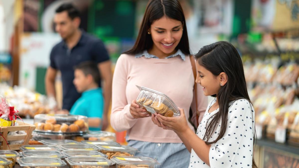 Big Boost to SNAP Benefits Goes Into Effect in October