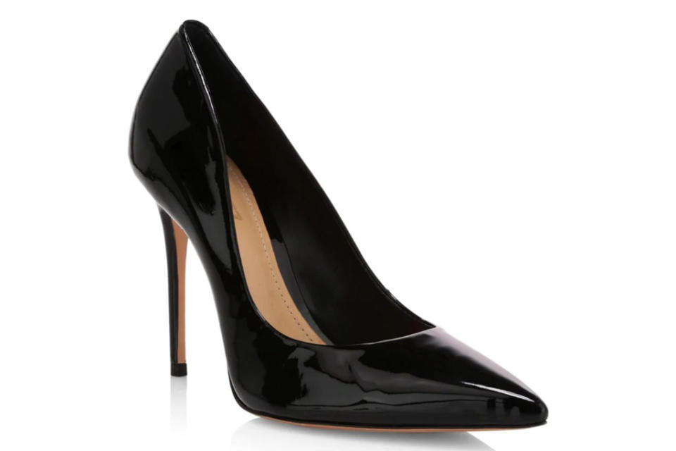 schutz, pumps