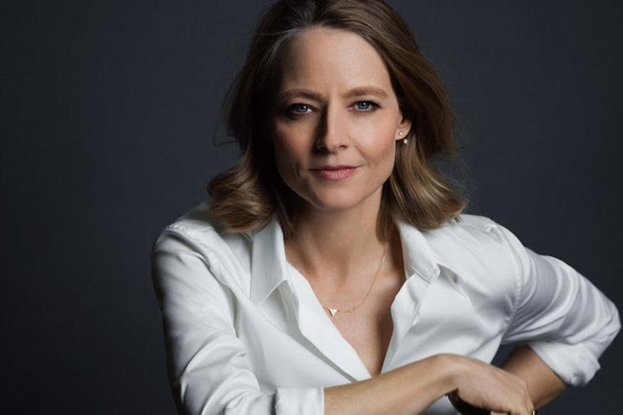 FICM 2023: Jodie Foster recibe el Premio a la Excelencia Artística en Morelia