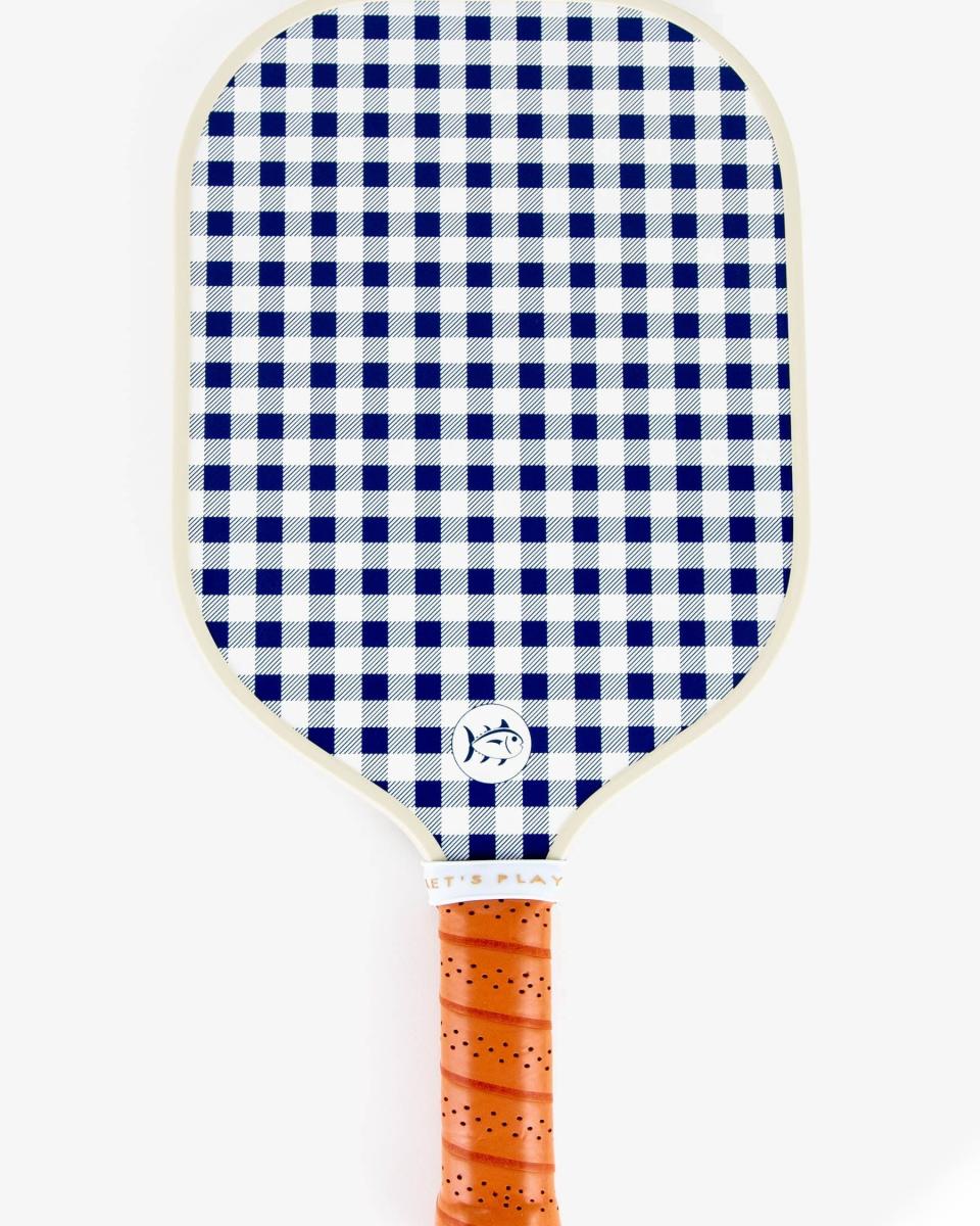 4) Recess + Southern Tide Pickleball Paddle