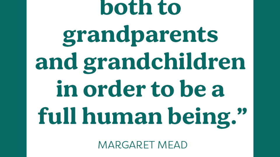 best grandparent quotes