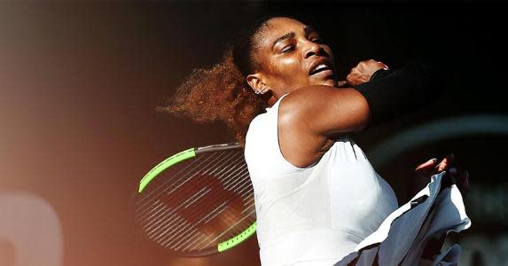 How tennis ace Serena Williams built her net worth