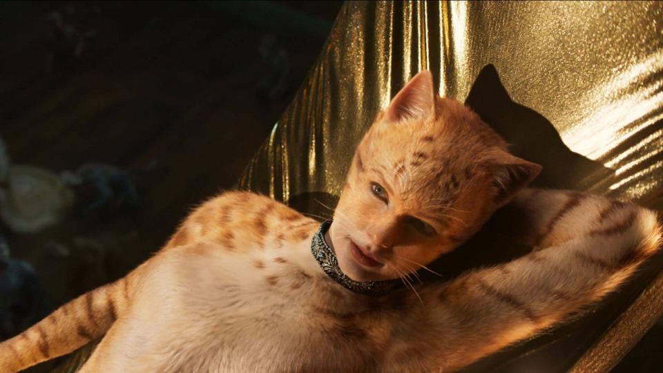ET breaks down everything you need to know about Andrew Lloyd Webber's hit musical about a group of dancing and singing felines.