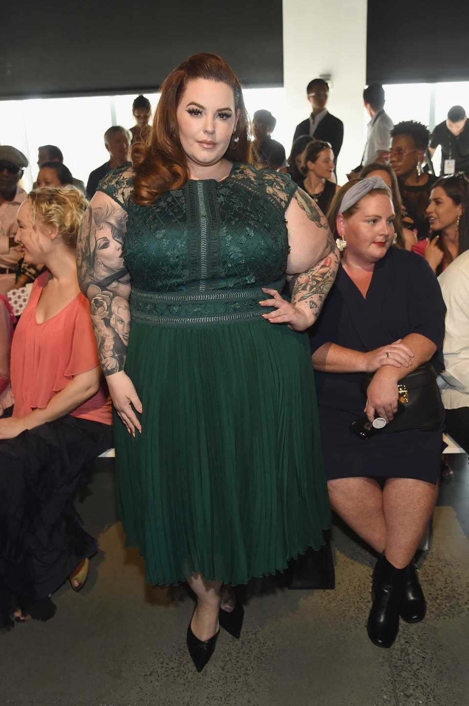 Tess Holliday