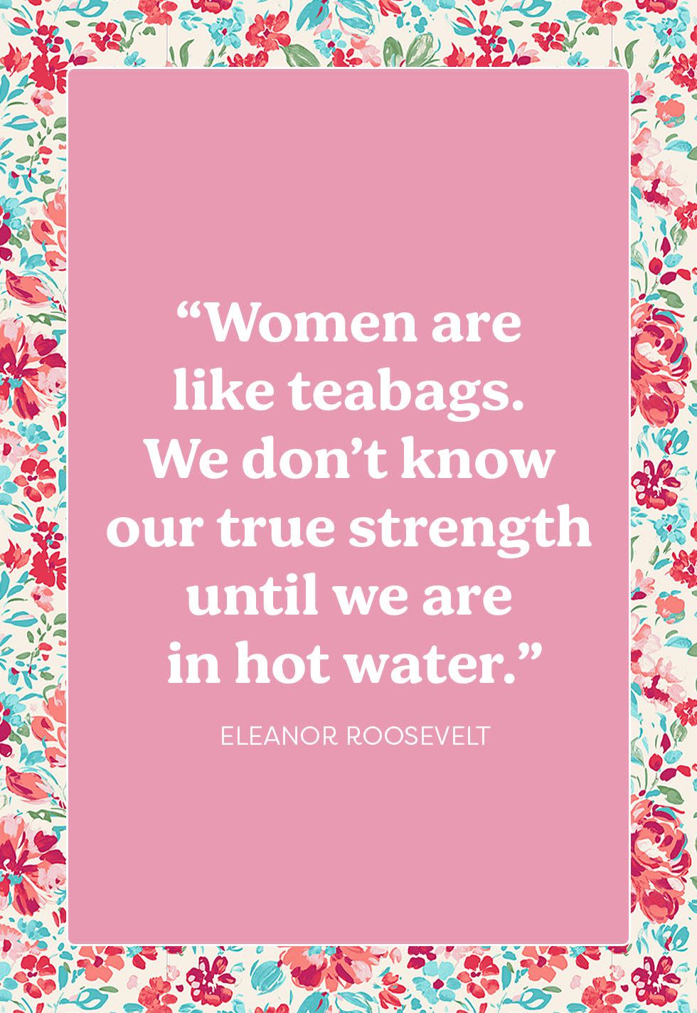 international womens day quotes