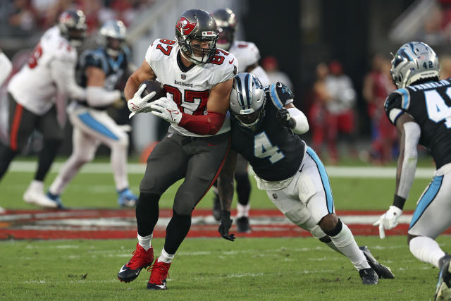 Tampa Bay Buccaneers Wrap Season with Decisive 41-17 Victory Over Carolina  Panthers – Florida National News