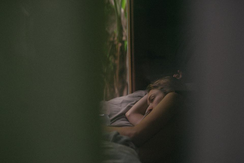 Sleep can be challenging when you’re dealing with health worries. <a href="https://images.unsplash.com/photo-1495546200065-d92a90266a1e?ixlib=rb-1.2.1&ixid=MnwxMjA3fDB8MHxwaG90by1wYWdlfHx8fGVufDB8fHx8&auto=format&fit=crop&w=1470&q=80" rel="nofollow noopener" target="_blank" data-ylk="slk:Unsplash;elm:context_link;itc:0;sec:content-canvas" class="link ">Unsplash</a>, <a href="http://creativecommons.org/licenses/by/4.0/" rel="nofollow noopener" target="_blank" data-ylk="slk:CC BY;elm:context_link;itc:0;sec:content-canvas" class="link ">CC BY</a>