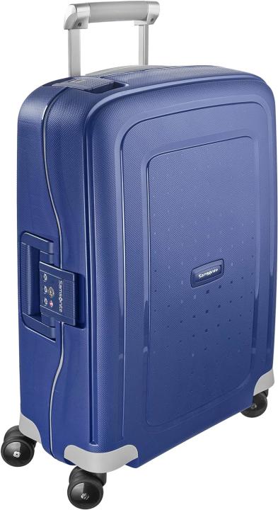 Samsonite S'Cure - Spinner S Handgepäck. (Bild: Amazon)