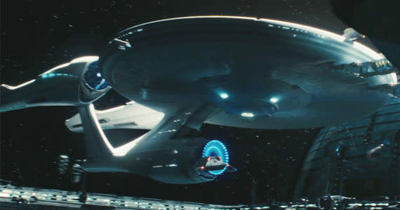 7 secrets revealed in the new Star Trek Beyond trailer