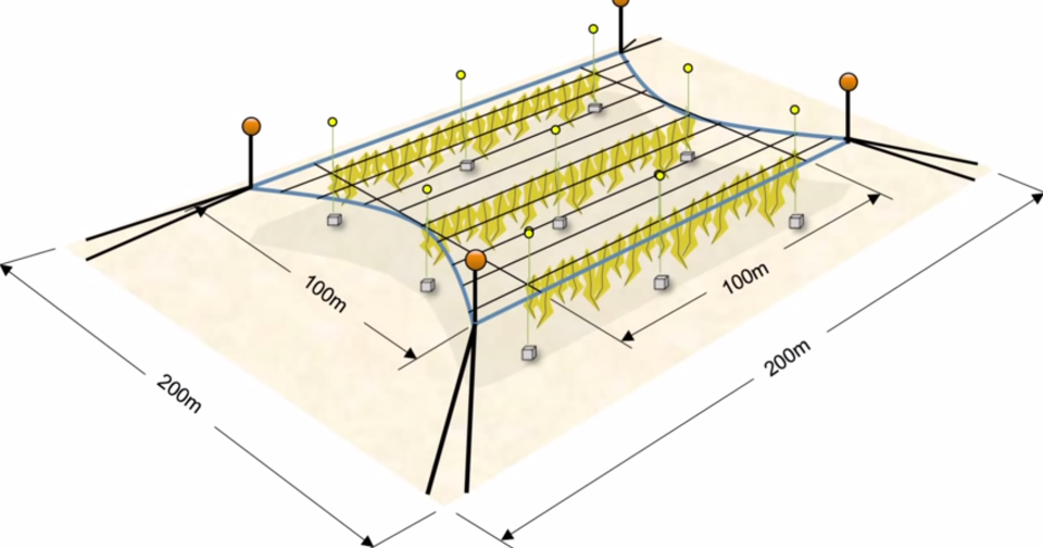 3D Farming