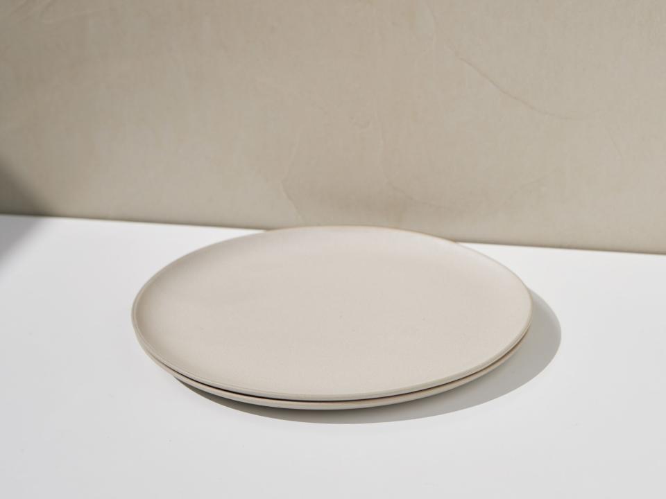 Material Ceramics, Dune Plate