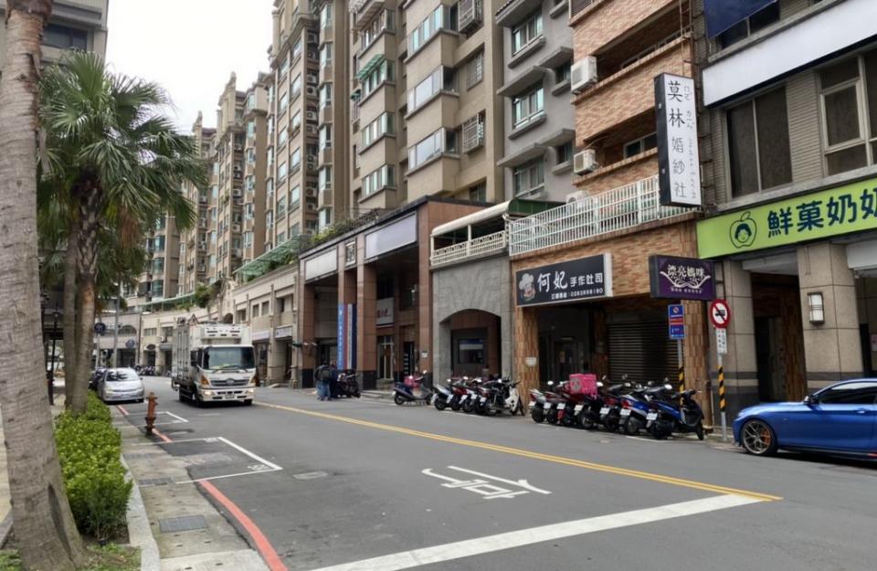 新北市蘆洲南港子市地重劃區將進行老舊汙水下水道管線修繕及增設汙水管線提高密度，以利範圍內住戶進行汙水納管。（新北市水利局提供）