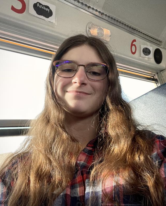 Officials are looking for 16-year-old Ashbey Eckinger. She is said to be about 5'7" tall, weigh around 150 pounds and have brown hair and brown eyes. However, officials said she may have dyed her hair black. (Courtesy Uintah County Sheriff's Office)