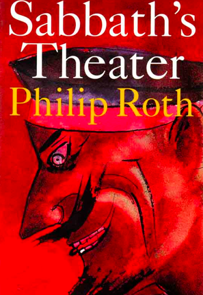 Philip Roth Names the Best of His Own Books