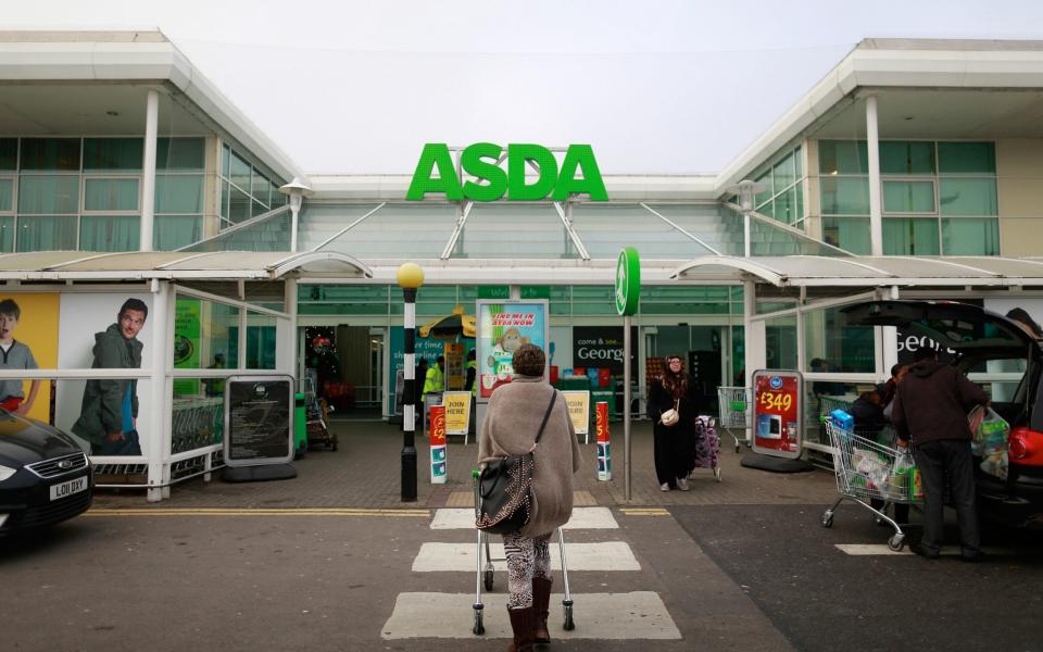 Asda