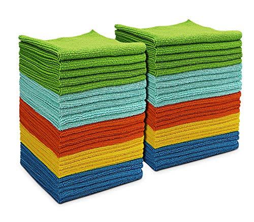 Aidea Microfiber Cleaning Cloths