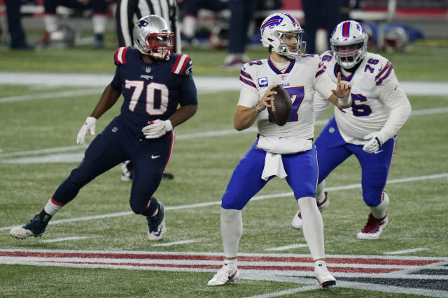 Buffalo Bills at Kansas City Chiefs: 3 keys to victory for both teams