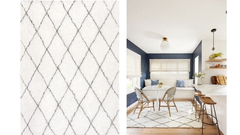 Because every rug should offer both style and comfort