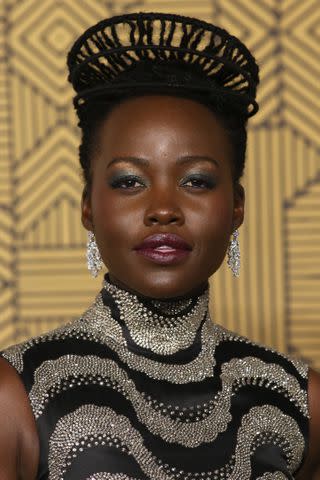 <p>Getty Images / Lia Toby — Lupita Nyong'o</p>