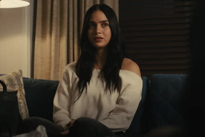 Melissa Barrera in Scream VI (2023)