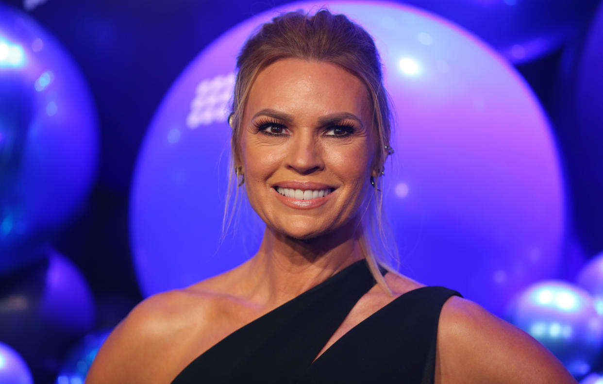 SYDNEY, AUSTRALIA - OCTOBER 16: Sonia Kruger attends the Nine 2020 Upfronts on October 16, 2019 in Sydney, Australia. (Photo by Don Arnold/WireImage)