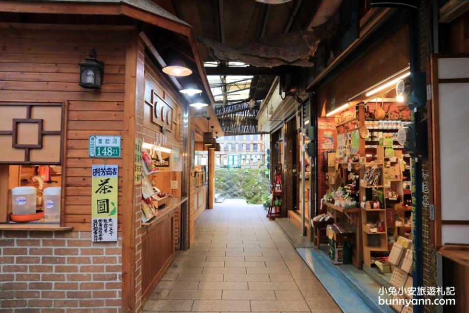 嘉義阿里山奮起湖一日遊