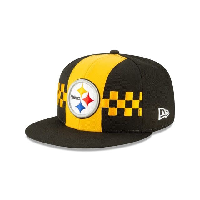 2019 nfl draft hats