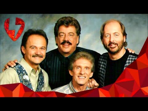 11) "More Than a Name on a Wall," The Statler Brothers, 1988