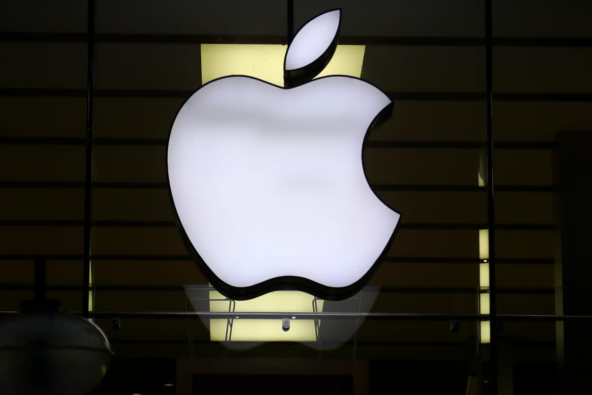 Apple Encryption (Copyright 2019 The Associated Press. All rights reserved)