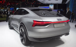 Audi Elaine Concept