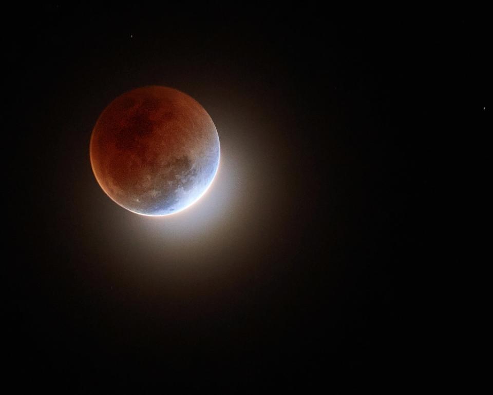 Lunar Eclipse