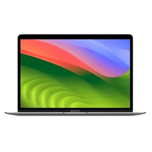 space gray macbook air laptop deals