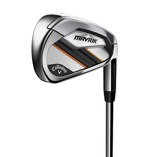 Callaway - MAVRIK 2022 Irons