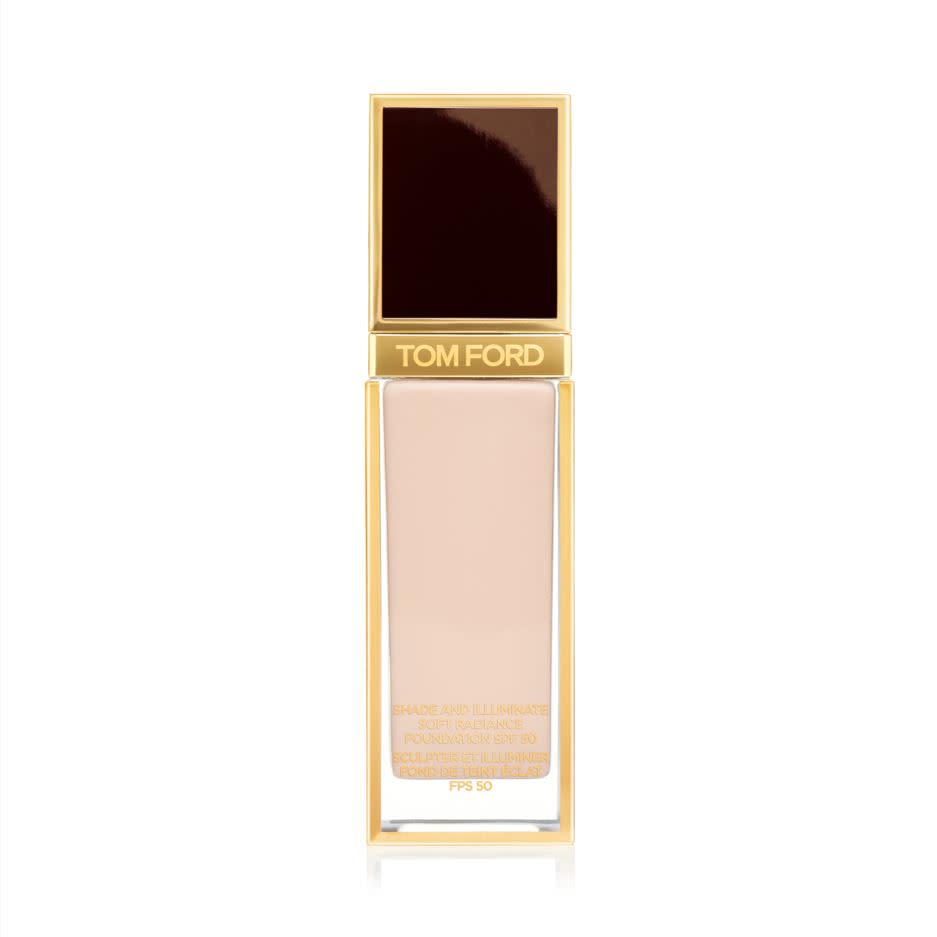 最上鏡奢華粉底液SPF50/PA++++，Tom Ford，NT$4,600