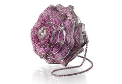 Leiber Precious Rose, $92,000