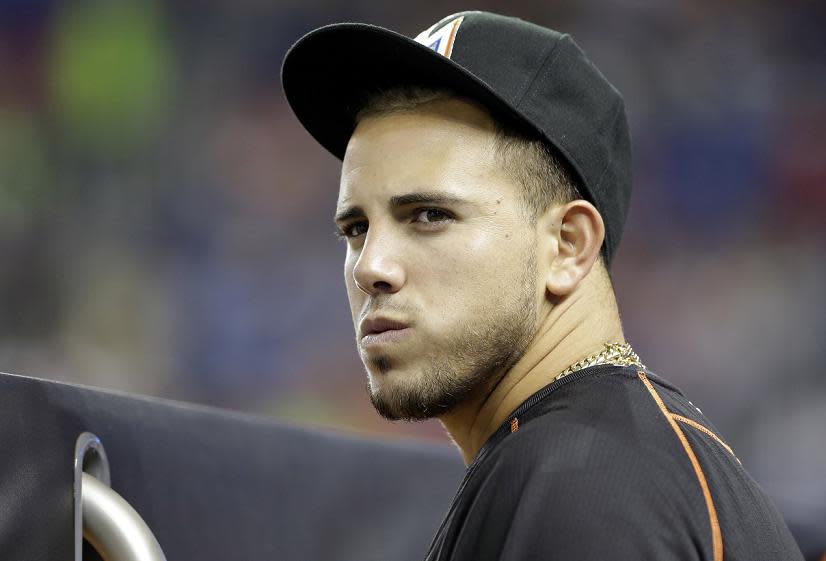 Investigation into Jose Fernandez crash concludes he was driving boat,  intoxicated 