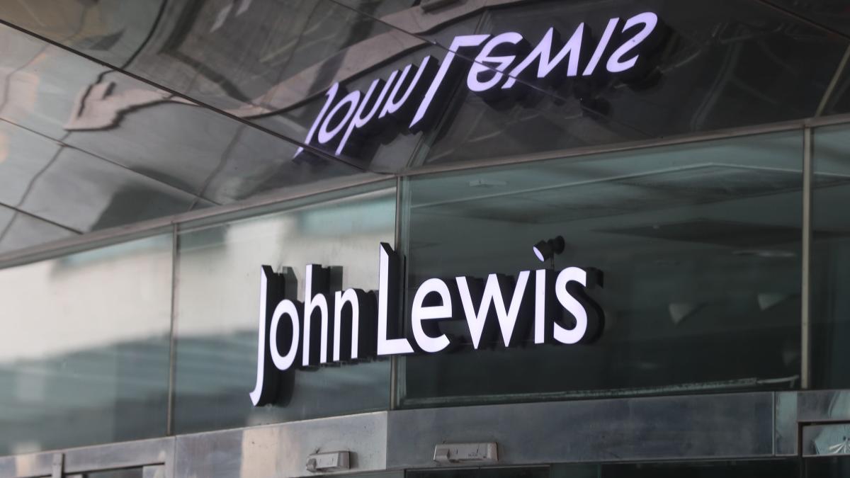 John Lewis, Debenhams and House of Fraser accused of price-fixing