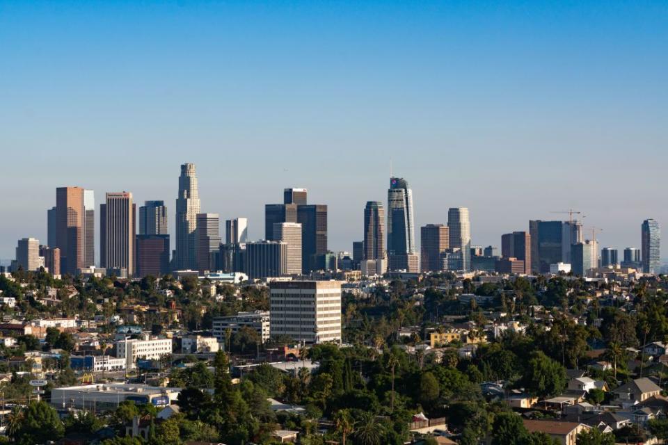 Photo credit: AaronP/Bauer-Griffin - Getty Images