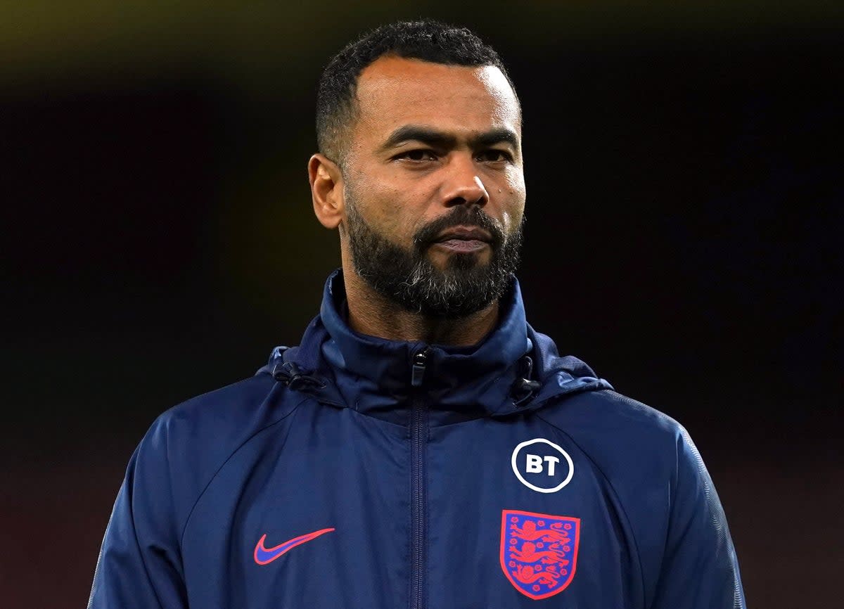 Ashley Cole was victim of a ‘chillingly ruthless’ robbery (Martin Rickett/PA) (PA Wire)